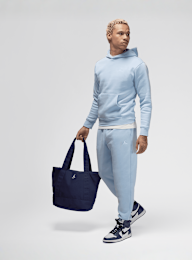 Jordan, Brooklyn Fleece Pants, blauw, Afbeelding 6 van 6