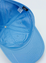 Nike, Club Unstructured Swoosh Cap, blue, Image 4 of 4