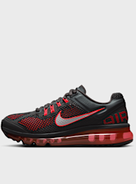 Nike, Air Max 2013 (GS), black, Image 1 of 8