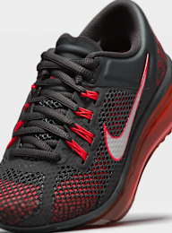 Nike, Air Max 2013 (GS), black, Image 7 of 8