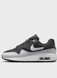 Nike, Air Max 1 (GS), grey, Image 1 of 8
