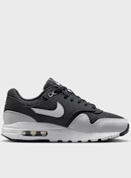 Nike, Air Max 1 (GS), grey, Image 2 of 8