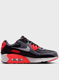 Nike, Air Max 90 (GS), multi-colour, Image 2 of 8