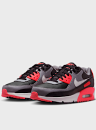 Nike, Air Max 90 (GS), multi-colour, Image 4 of 8