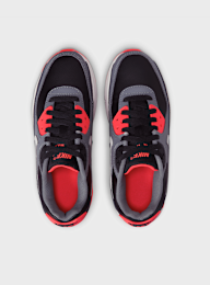 Nike, Air Max 90 (GS), multi-colour, Image 6 of 8