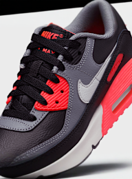 Nike, Air Max 90 (GS), multi-colour, Image 7 of 8