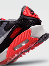 Nike, Air Max 90 (GS), multi-colour, Image 8 of 8