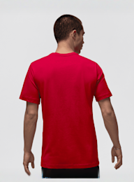 Jordan, City 88 Short Sleeve Crew T-Shirt, red, Image 2 of 4