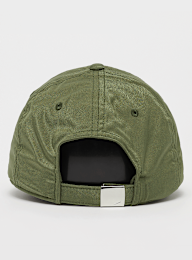 Nike, Dri-Fit Club Cap Metalswoosh L, green, Image 2 of 4