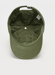 Nike, Dri-Fit Club Cap Metalswoosh L, green, Image 3 of 4