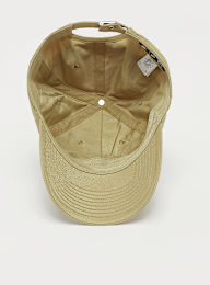 Nike, Dri-Fit Club Cap Metalswoosh L, beige, Image 3 of 4