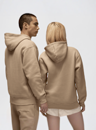 Jordan, Brooklyn Fleece Hoodie, beige, Image 2 of 7