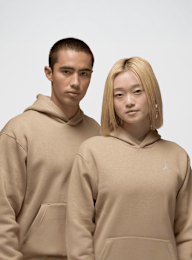 Jordan, Brooklyn Fleece Hoodie, beige, Image 3 of 7