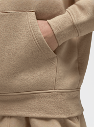 Jordan, Brooklyn Fleece Hoodie, beige, Image 5 of 7