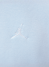 Jordan, Brooklyn Fleece Pullover, blue, Image 4 of 6