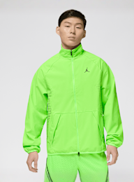 Jordan, Sport JAM Warm Up Jacket, green, Image 1 of 8