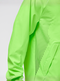 Jordan, Sport JAM Warm Up Jacket, green, Image 6 of 8