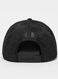 Nike, U NK DF RISE CAP AB BIG SWSH black, zwart, Afbeelding 2 van 4
