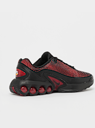 Nike, Air Max Dn (GS), black, Image 3 of 7