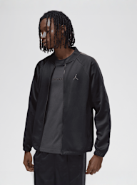 Jordan, Essentials Track Suit Jacket, black, Image 1 of 6
