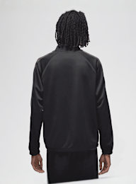 Jordan, Essentials Track Suit Jacket, black, Image 2 of 6