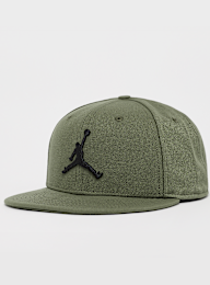 Jordan, Pro Cap Jumpman, green, Image 1 of 4