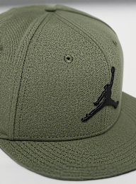 Jordan, Pro Cap Jumpman, green, Image 4 of 4