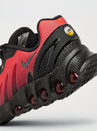 Nike, Air Max Dn8 (GS), red, Image 6 of 7