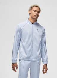 Jordan, Essentials Track Suit Jacket, blue, Image 1 of 5