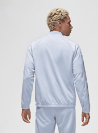 Jordan, Essentials Track Suit Jacket, blue, Image 2 of 5