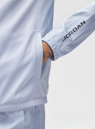 Jordan, Essentials Track Suit Jacket, blue, Image 4 of 5