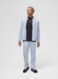 Jordan, Essentials Track Suit Jacket, blue, Image 5 of 5