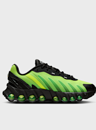 Nike, Air Max Dn AMD (GS), green, Image 2 of 9