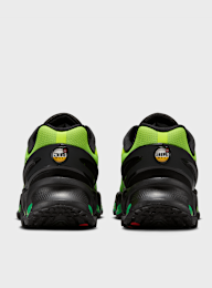 Nike, Air Max Dn AMD (GS), green, Image 5 of 9