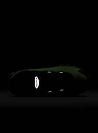 Nike, Air Max Dn AMD (GS), green, Image 9 of 9
