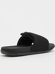 Nike, Offcourt Adjust, black, Image 3 of 5