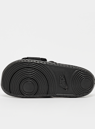 Nike, Offcourt Adjust, black, Image 4 of 5