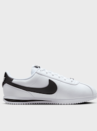 Nike, Cortez (GS), white, Image 2 of 8