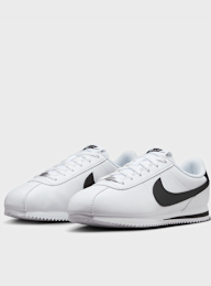 Nike, Cortez (GS), white, Image 4 of 8