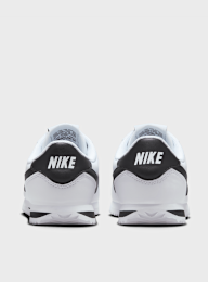 Nike, Cortez (GS), white, Image 5 of 8
