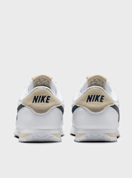 Nike, Cortez (GS), white, Image 5 of 8