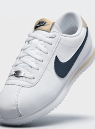 Nike, Cortez (GS), white, Image 7 of 8