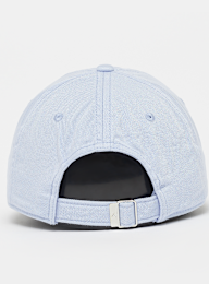 Jordan, Club Cap Unstructured Washed Jumpman, blue, Image 2 of 4