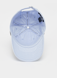 Jordan, Club Cap Unstructured Washed Jumpman, blue, Image 3 of 4