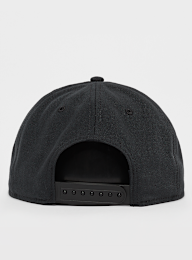 Jordan, Pro Structured Sneaker Patch Cap, black, Image 2 of 4