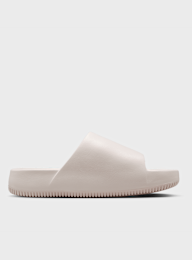 Nike, WMNS Calm Slide, light pink, Image 2 of 5
