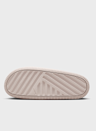 Nike, WMNS Calm Slide, light pink, Image 3 of 5