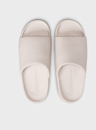 Nike, WMNS Calm Slide, light pink, Image 4 of 5