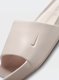 Nike, WMNS Calm Slide, light pink, Image 5 of 5
