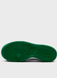Nike, Dunk Low (GS), green, Image 3 of 8